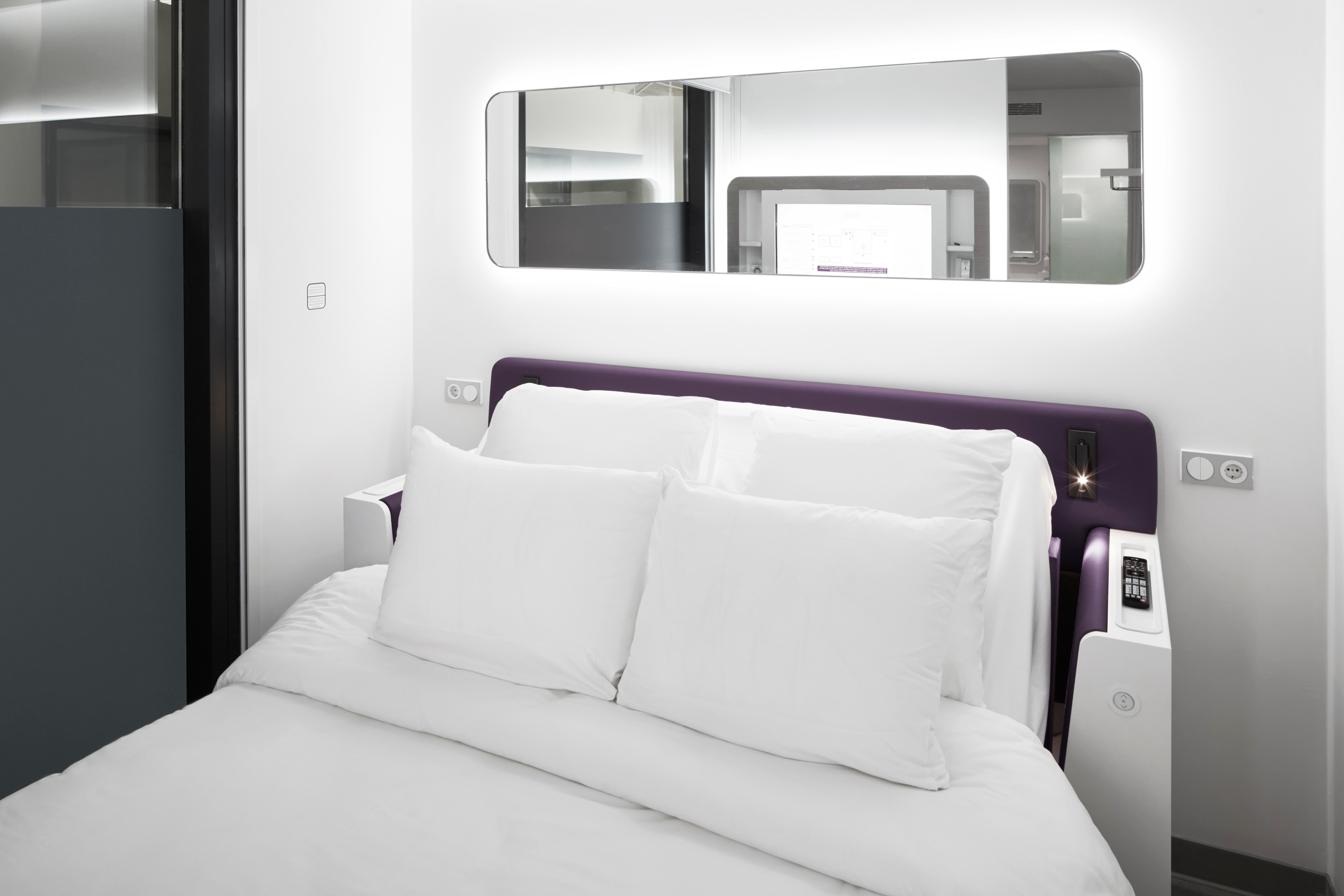 Yotel Istanbul Airport, City Entrance Exterior foto