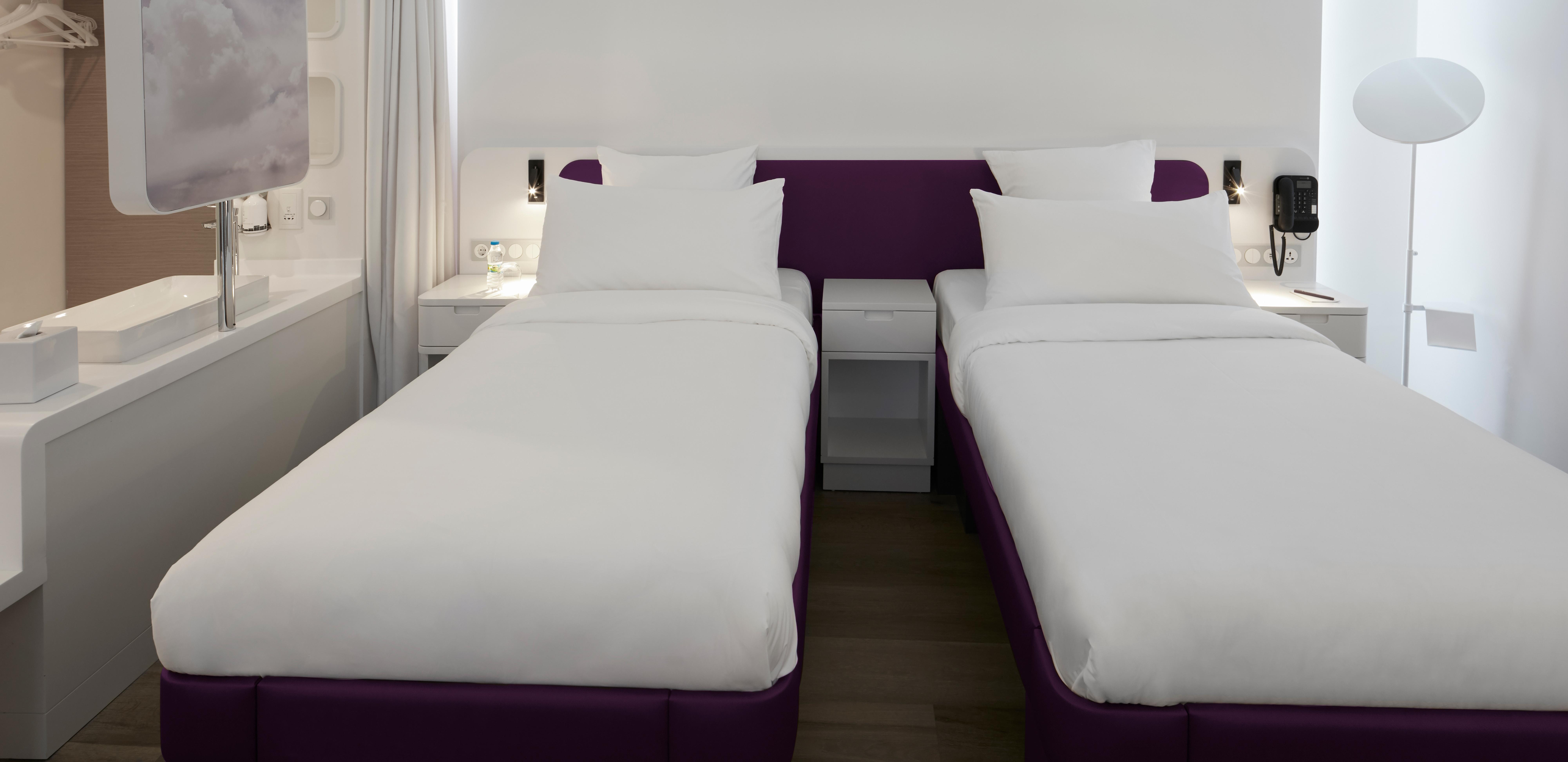 Yotel Istanbul Airport, City Entrance Exterior foto