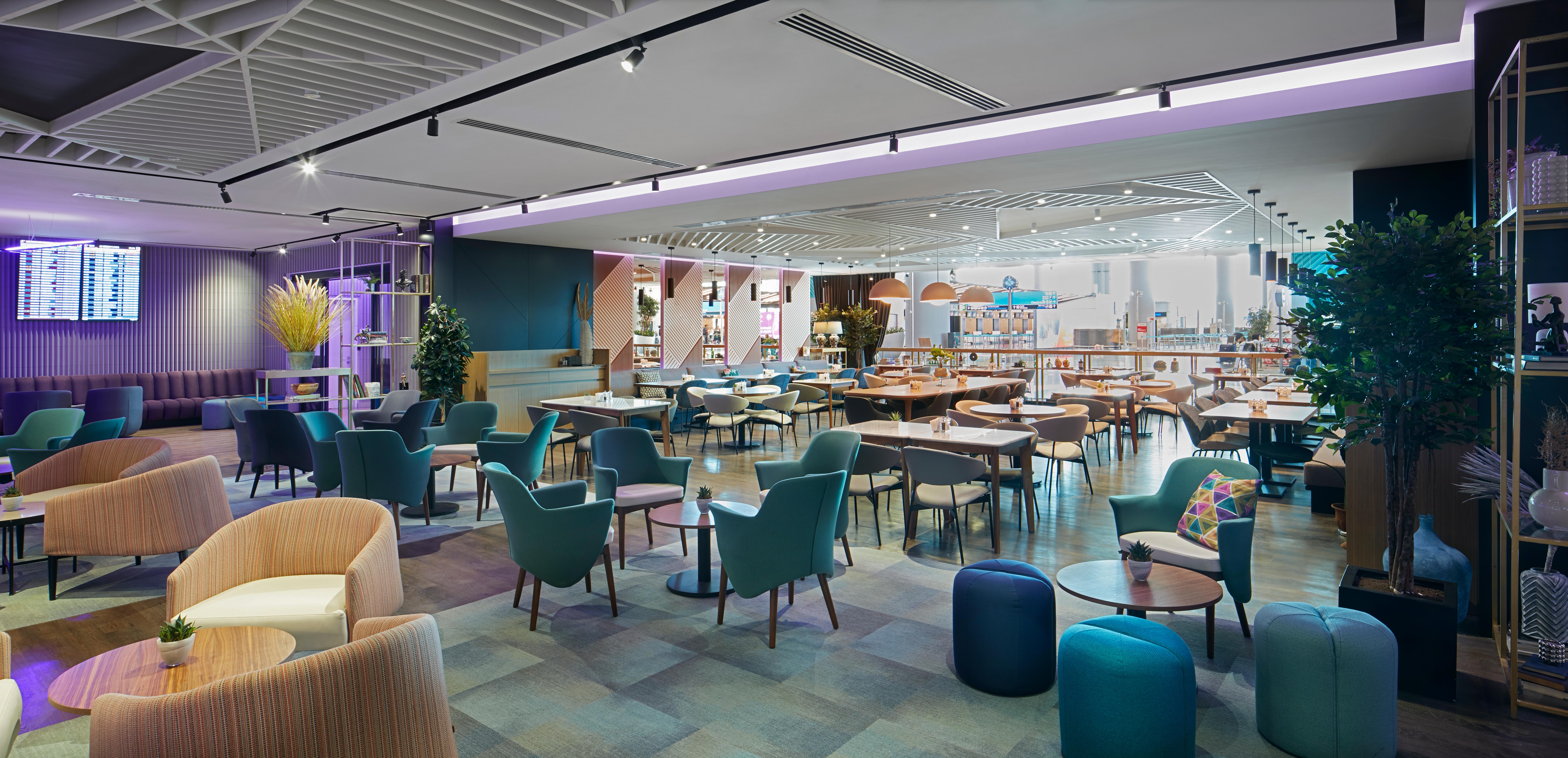 Yotel Istanbul Airport, City Entrance Exterior foto